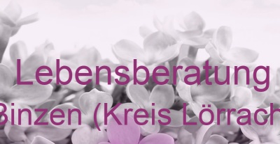 Lebensberatung Binzen (Kreis Lörrach) | Top-Experten für Kartenlegen, Wahrsagen, Hellsehen, Zukunftsdeutung.